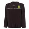 O' Neills Donegal Adults Tropical 099 Windbreaker - BLACK