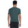Skechers Mens GO DRI All Day Tshirt - GREEN