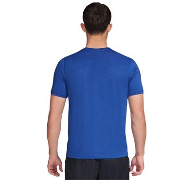 Skechers Mens Performance Charge Tshirt - BLUE