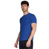 Skechers Mens Performance Charge Tshirt - BLUE