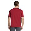 Skechers Mens Performance Charge T-Shirt - Burgandy