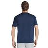 Skechers Mens Performance Charge T- Shirt - Navy