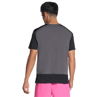 Skechers Mens Pace Tee - Black