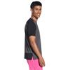 Skechers Mens Pace Tee - Black