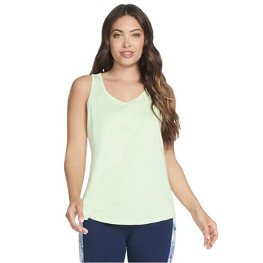 SKECHERS WOMENS GO DRI SWIFT PERFORMANCE - GREEN