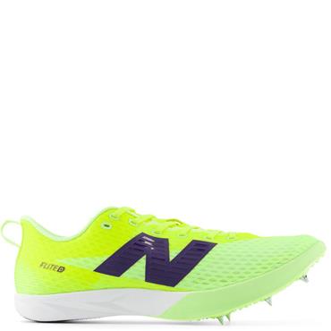 NEW BALANCE KIDS FUEL CELL FLITE D RUNNING SPIKE - Yellow