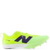 NEW BALANCE KIDS FUEL CELL FLITE D RUNNING SPIKE - Yellow