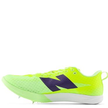 NEW BALANCE FUELCELL FLITE D RUNNING SPIKES - Yellow