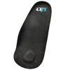 Ultimate Performance 3/4 Insoles - BLACK