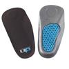 Ultimate Performance 3/4 Insoles - BLACK