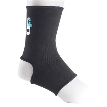 Ultimate Performance Ankle Support - BLACK