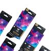 VERSUS GALAXY ACTIVE CREW RUNNING SOCKS - Multi