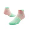 VERSUS PINK BLOSSOM RUNNING ANKLE SOCKS - Pink