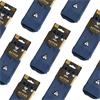 VERSUS Classic Active Crew Tab RUNNING Socks - Navy