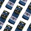 Versus Misty Lake Trail Running Socks - Navy