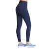 Skechers Womens GO WALK High Waisted Leggings - Navy