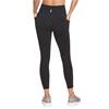 Skechers Womens GoWalk 7/8 Length Leggings - BLACK