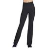 Skechers Womens GO WALK Evolution II Flare Pants - BLACK