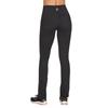WOMENS SKECHERS GOWALK PANT PETITE - Black