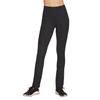WOMENS SKECHERS GOWALK PANT PETITE - Black