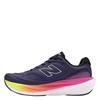 New Balance Womens 1080v15 Running Shoes - Navy