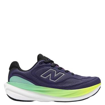 New Balance Womens 1080v15 Running Shoes - Navy