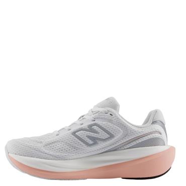 NEW BALANCE WOMENS 1080V15 RUNNING SHOE - White