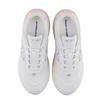 NEW BALANCE WOMENS 1080V15 RUNNING SHOE - White