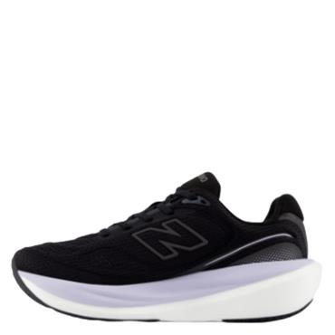 New Balance Womens 1080 V15 Running Shoes - BLACK