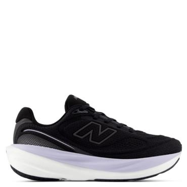 New Balance Womens 1080 V15 Running Shoes - BLACK