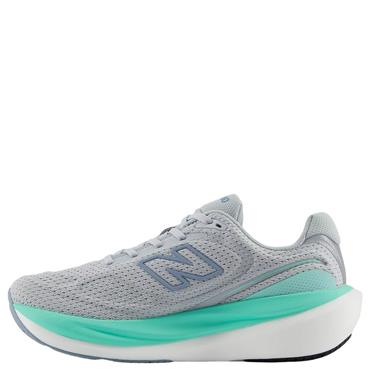 New Balance Womens 1080 V15 Running Shoes - Grey