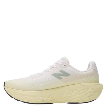 NEW BALANCE WOMENS FRESH FOAM 1080V14 RUNNING SHOES - White