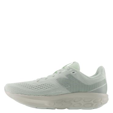 NEW BALANCE WOMENS 520V9 RUNNING SHOE - GREEN
