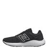New Balance Womens 520v7 Running Shoes - BLACK