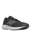 New Balance Womens 520v7 Running Shoes - BLACK