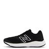 New Balance Womens 520v7 Running Shoes - BLACK