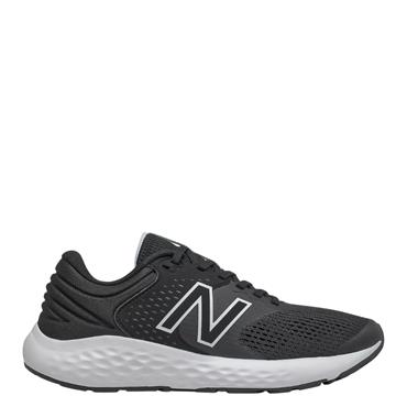 New Balance Womens 520v7 Running Shoes - BLACK