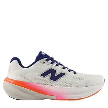 NEW BALANCE WOMENS 860V15 RUNNING SHOES - White