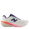 NEW BALANCE WOMENS 860V15 RUNNING SHOES - White