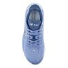 NEW BALANCE WOMENS 860V15 RUNNING SHOES - BLUE