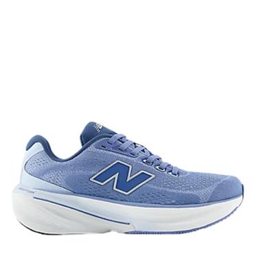 NEW BALANCE WOMENS 860V15 RUNNING SHOES - BLUE