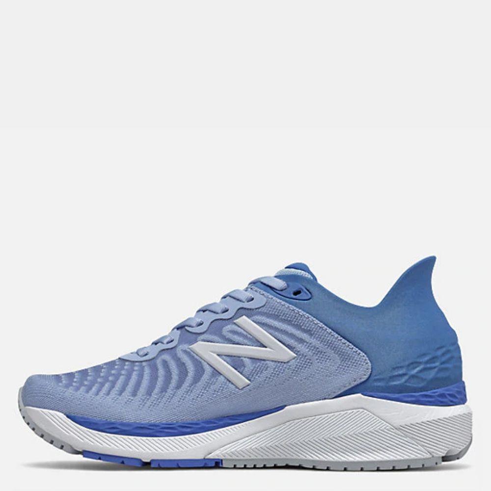 New Balance Women's 860v11 Running Shoes - BLUE | Michael Murphy Sports | Donegal | ireland