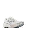 NEW BALANCE WOMENS FRESH FOAM X 880v15 RUNNING SHOE - Grey