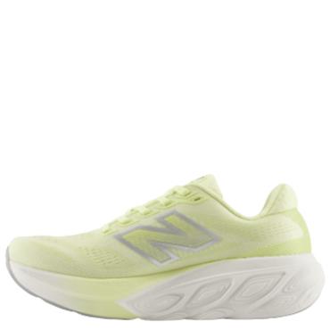 NEW BALANCE WOMENS FRESH FOAM X 880V15 RUNNING SHOE - Yellow