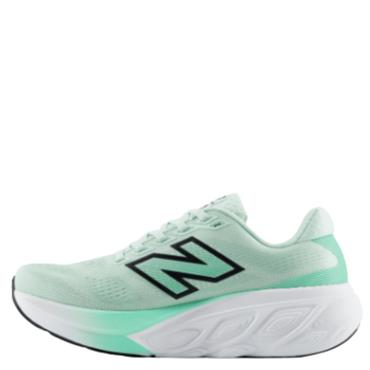 NEW BALANCE WOMENS FRESH FOAM X 880V15 - GREEN