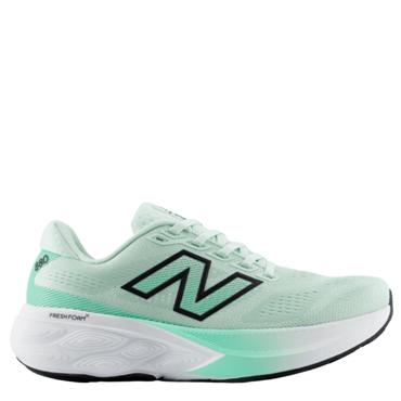 NEW BALANCE WOMENS FRESH FOAM X 880V15 - GREEN