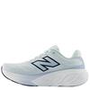 NEW BALANCE WOMENS 880V15 RUNNING SHOES - BLUE