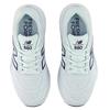 NEW BALANCE WOMENS 880V15 RUNNING SHOES - BLUE