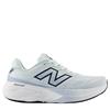 NEW BALANCE WOMENS 880V15 RUNNING SHOES - BLUE