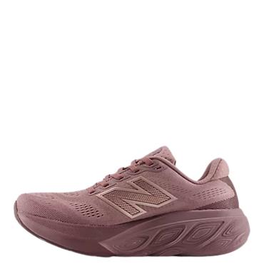 NEW BALANCE WOMENS FRESH FOAM 880V15 RUNNING SHOE - Maroon